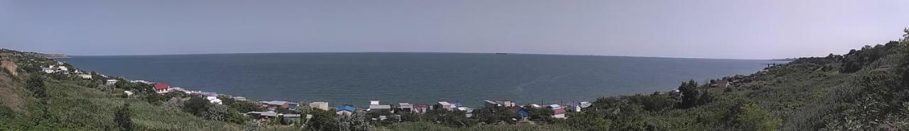Корсар:Korsar Hotell Odessa Exteriör bild