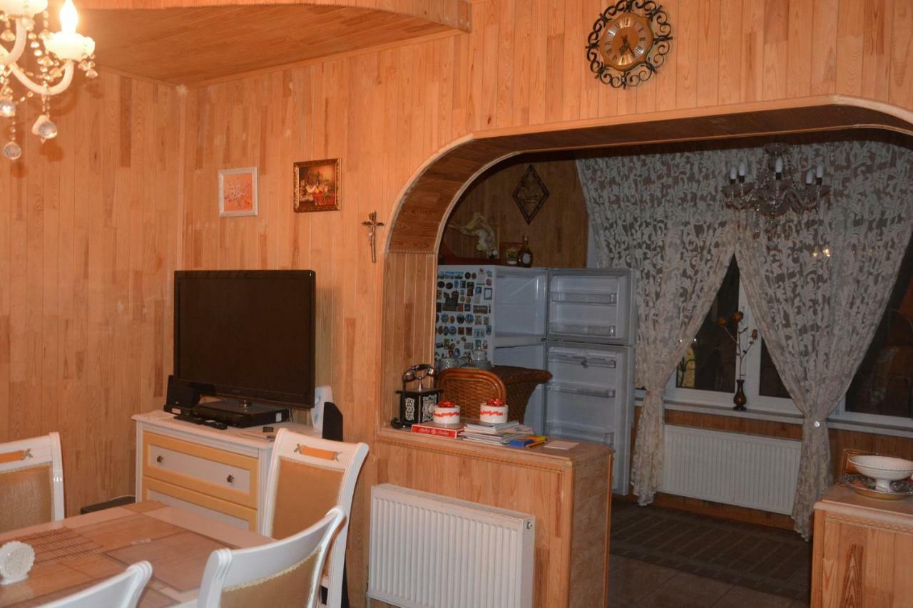 Корсар:Korsar Hotell Odessa Exteriör bild