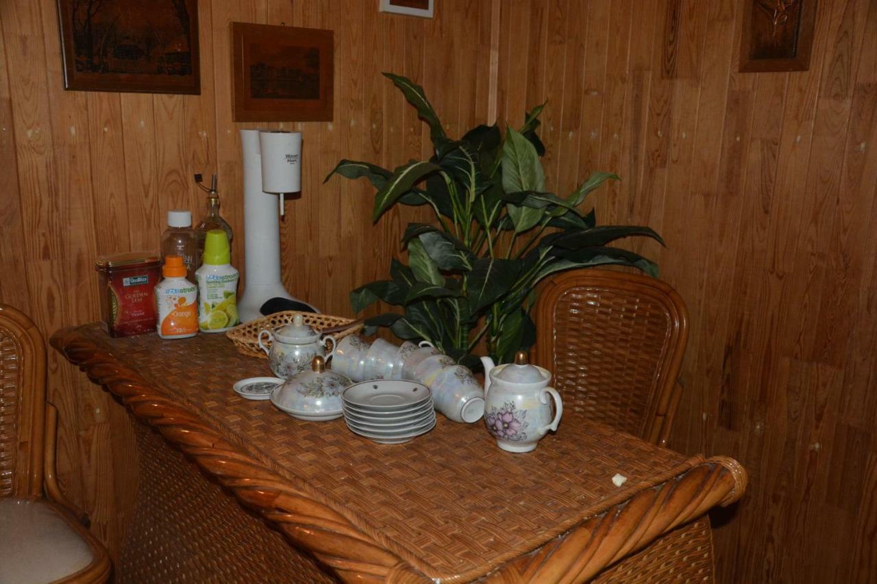 Корсар:Korsar Hotell Odessa Exteriör bild