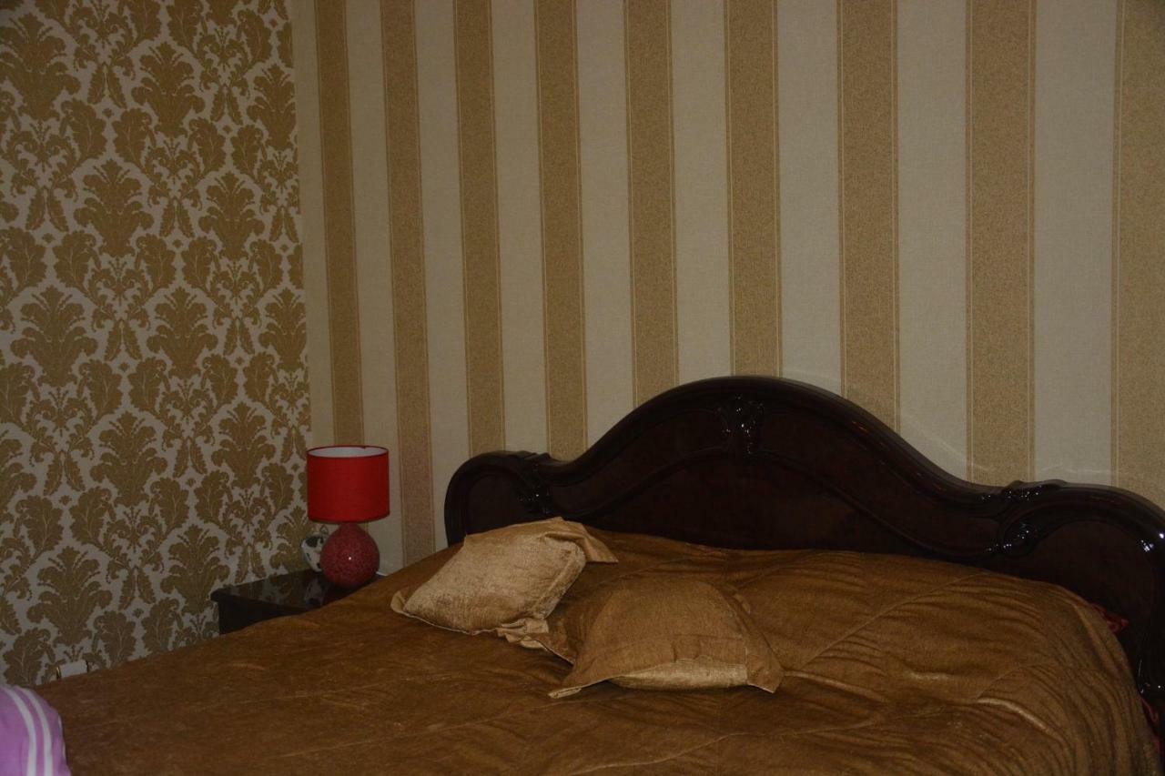 Корсар:Korsar Hotell Odessa Exteriör bild