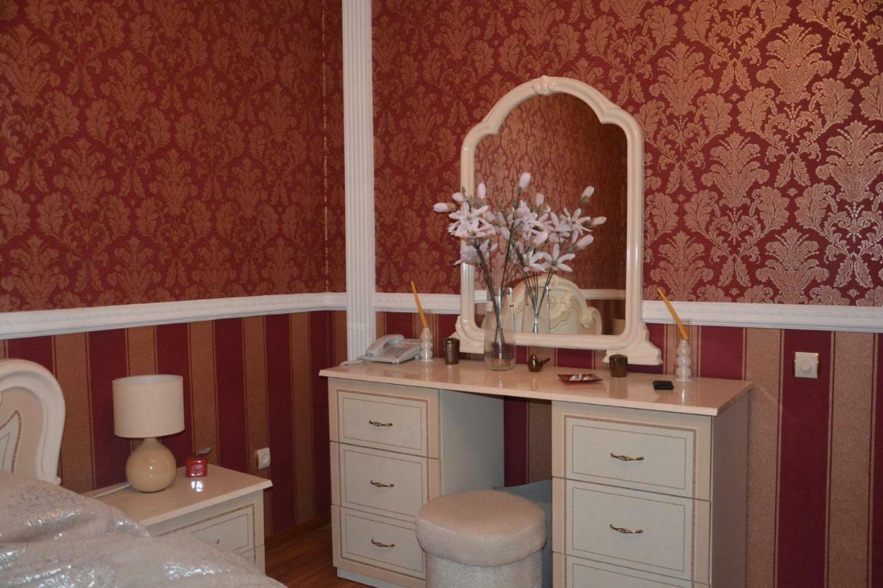 Корсар:Korsar Hotell Odessa Exteriör bild