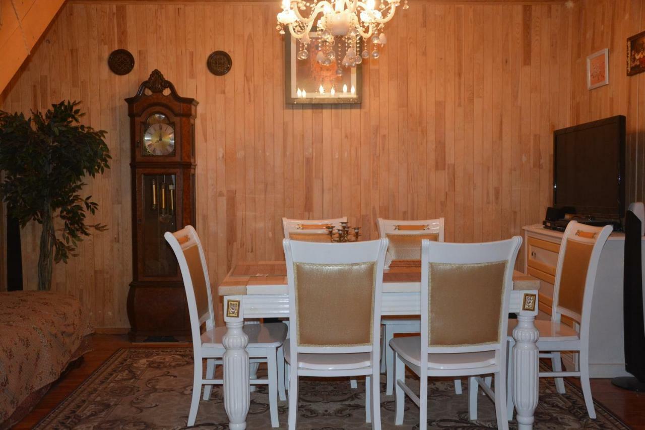 Корсар:Korsar Hotell Odessa Exteriör bild
