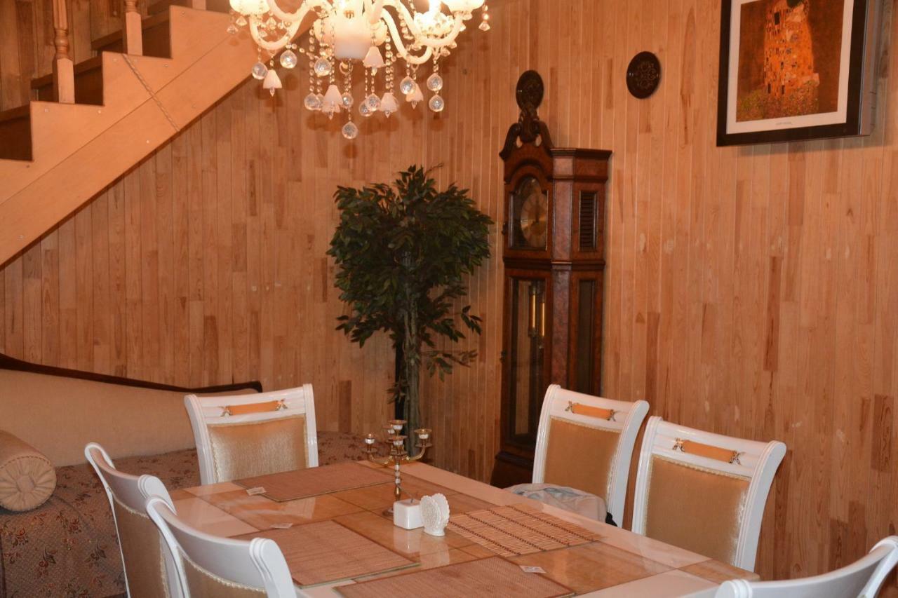 Корсар:Korsar Hotell Odessa Exteriör bild